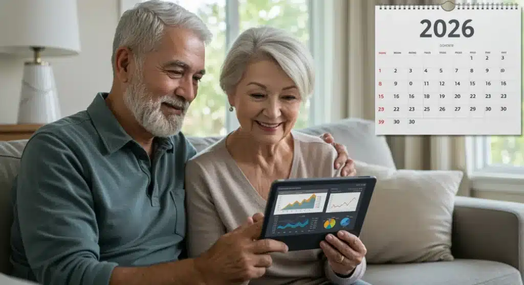 2026 Social Security Benefits: 3% Increase Insights