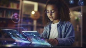 AI's Impact on K-12