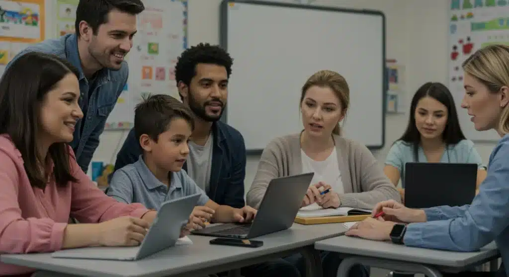 Navigating the New K-12 Curriculum Standards: What Parents Need to Know for 2026