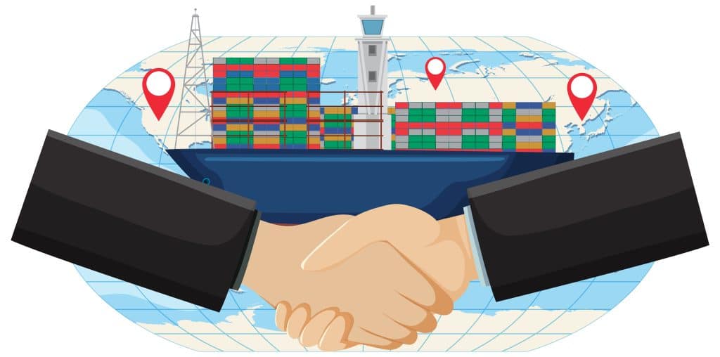 New Trade Agreement 2026: US Economic Benefits & Challenges