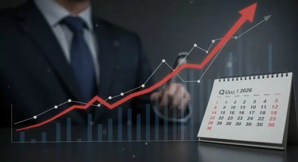 Federal Reserve Rate Hike Q2 2026: Urgent Alert & Analysis