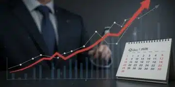 Federal Reserve interest rate hike announcement for Q2 2026