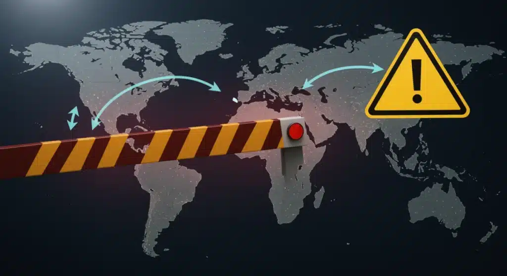 Trade Policy Developments: New Tariffs April 1, 2026 Impact