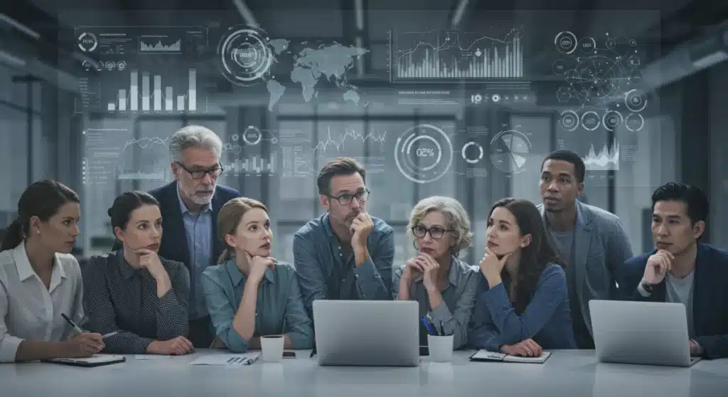 Navigating 2026 Healthcare Enrollment Changes