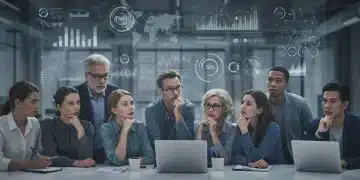 Diverse individuals reviewing 2026 healthcare policy changes