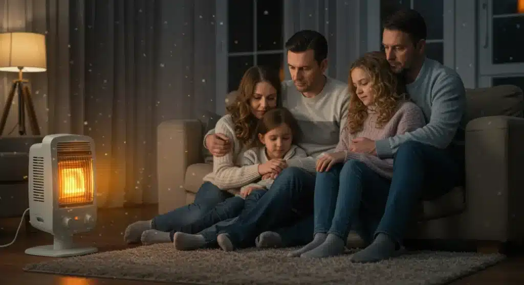 LIHEAP 2026: Your Guide to Receiving Up to $1,500 in Energy Bill Assistance This Winter