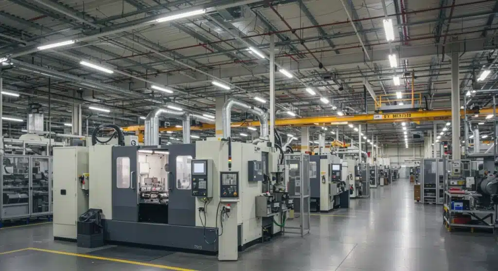 US Manufacturing Output Rises 0.7% in Q4 2025: Analysis & Outlook