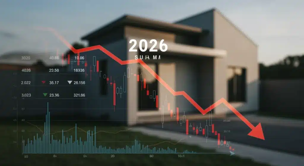 Mortgage Rates 2026: Expert Predictions & Sub-6% Lock-In