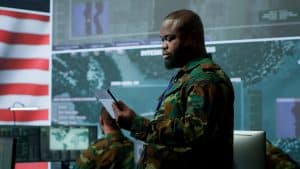 American Rescue Plan