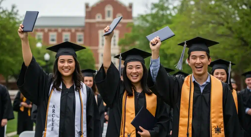 Early Application Strategies 2026: Boost U.S. College Acceptance