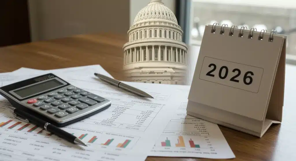 Federal Employee Benefits 2026: Key Changes to FEHB and FERS Impact