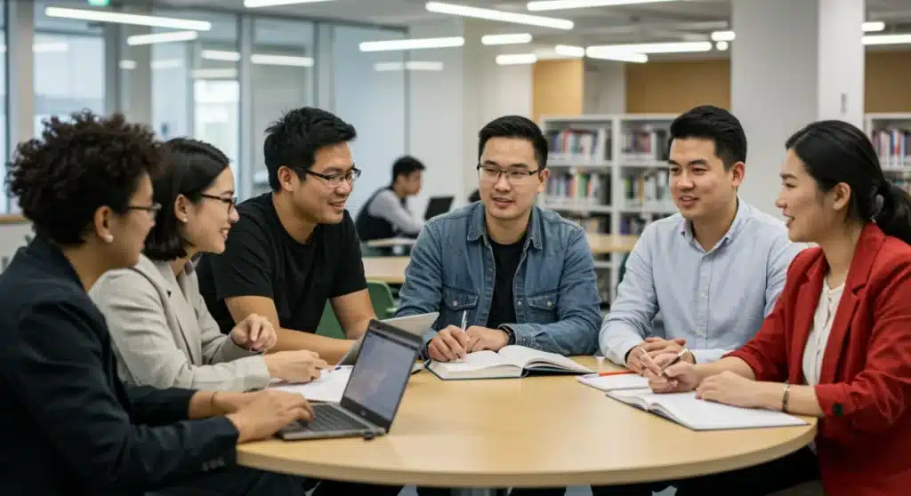 Mentorship’s Role in Academic Success: 20% Higher Graduation by 2026