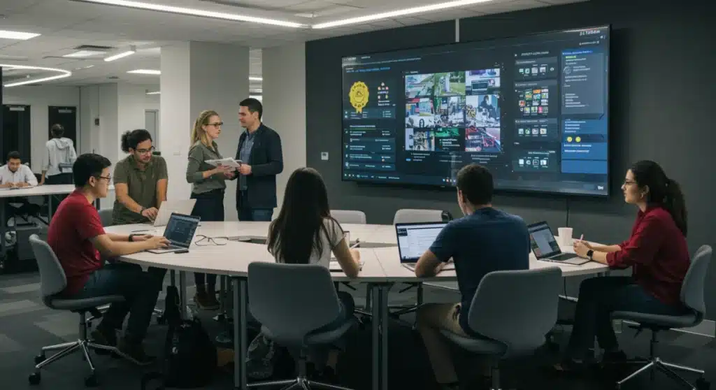 Micro-Credentials in 2026: Reshaping US Higher Education