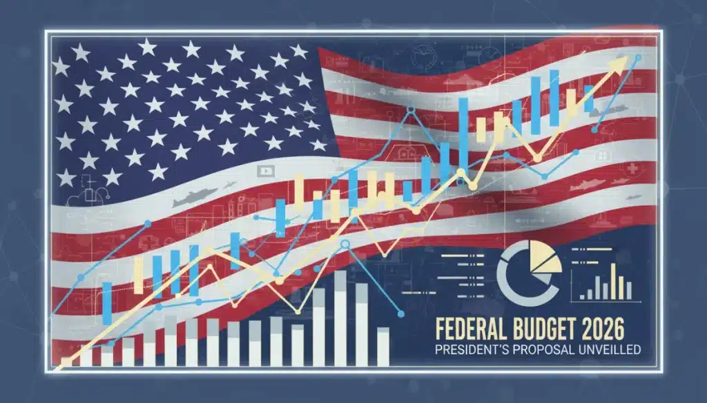 Federal Budget 2026: President’s Proposal Unveiled