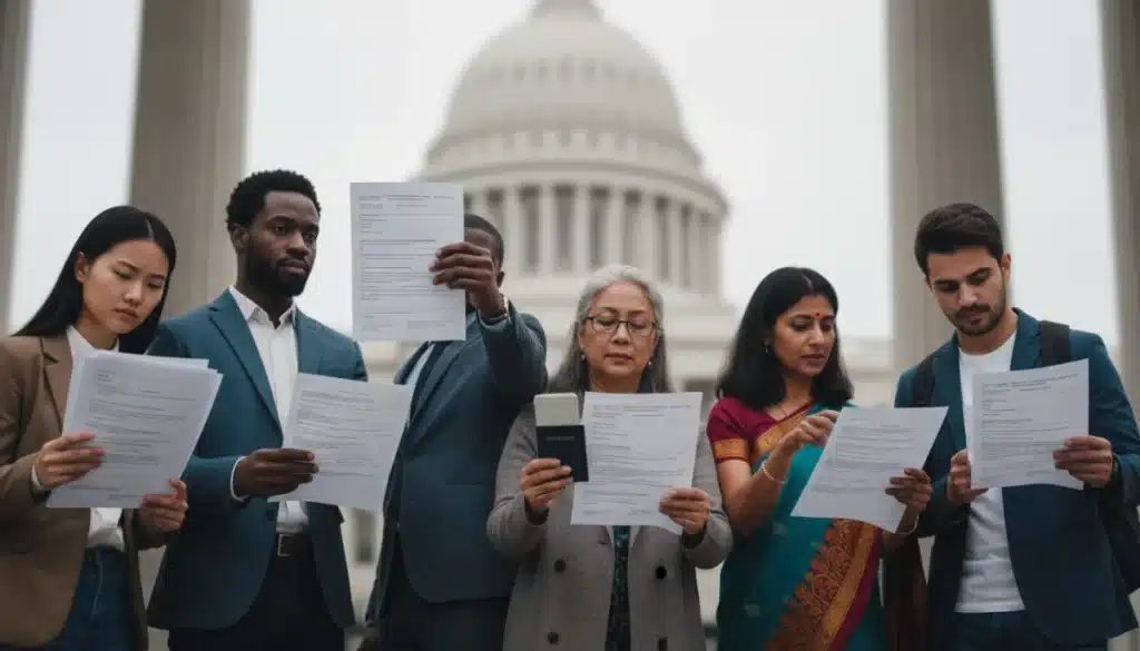 Immigration Policy Changes: New Visa Categories and Processing Times Expected by Mid-2026