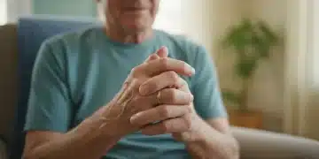 Veteran reflecting, symbolizing mental health support and new VA programs