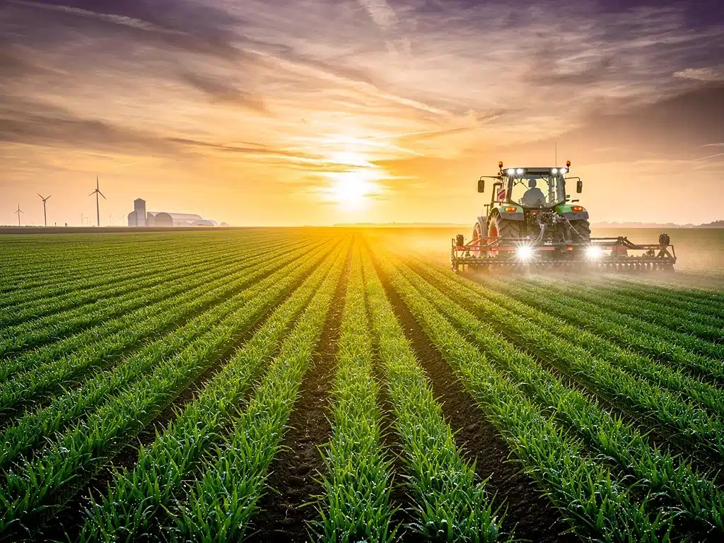 Agriculture Bill 2026: Key Provisions Impacting Farmers and Food Prices