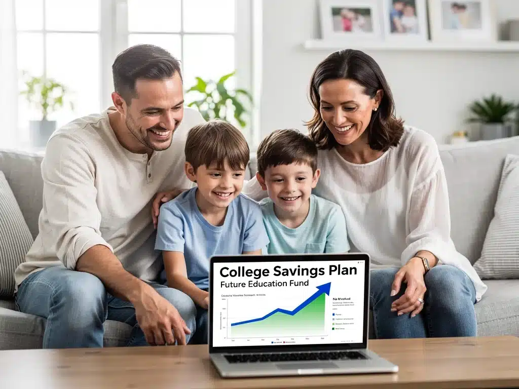 Comparing Best 529 Plans for College Savings in 2026