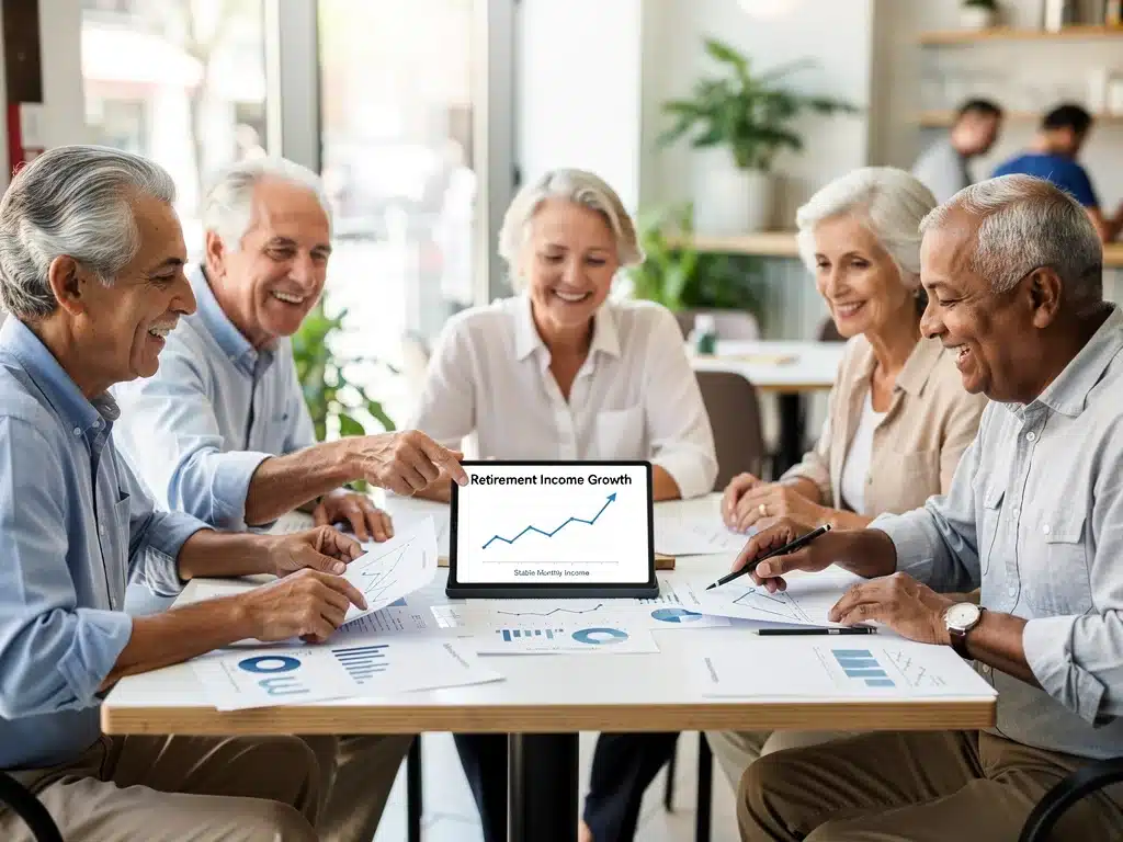 Understanding Annuities in 2026: Secure Your Retirement Income