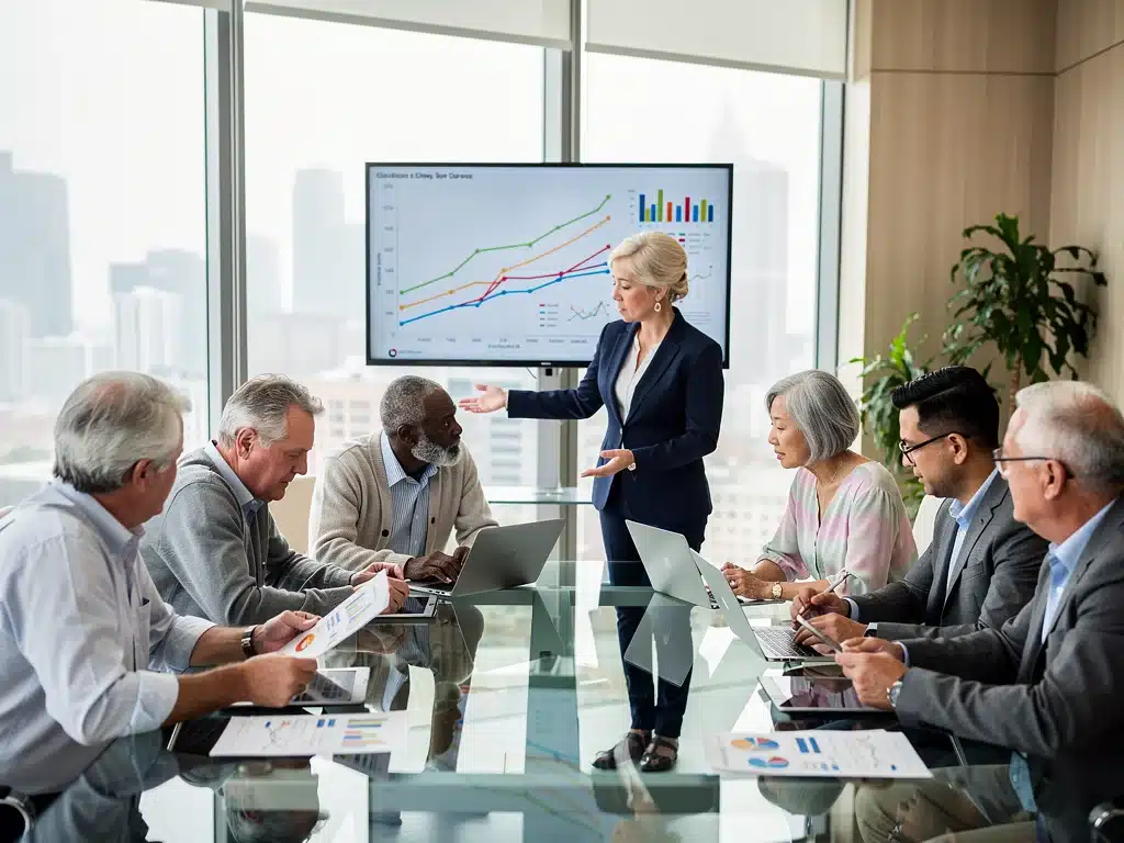 Market Volatility & Retirement: 5 Essential Strategies for 2026